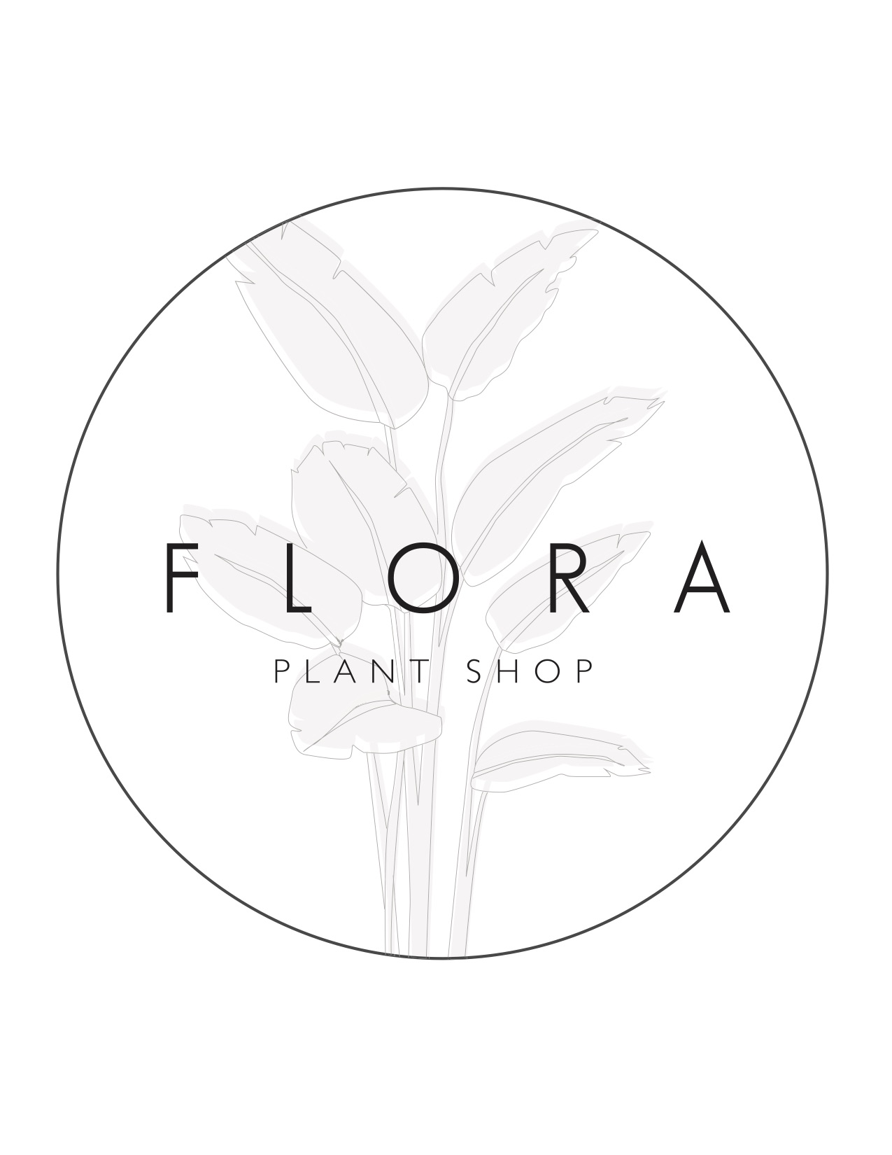 Flora Plant Shop Nashville
